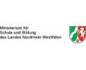 Logo Ministerium für Schule und Bildung des Landes Nordrhein-Westfalen